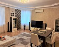 Yasamal rayonu , Yasamal qəs., 4 otaq