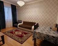 Xırdalan ş., Yeni tikili , 2 otaq