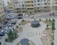 Xırdalan ş., Yeni tikili , 2 otaq