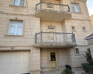 Sabunçu rayonu , Yeni Ramana qəs., 6 otaq