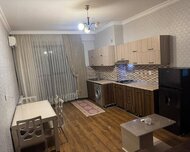 Nizami rayonu , 8-ci kilometr qəs., 2 otaq