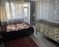 Sumqayıt ş., Yeni tikili , 3 otaq