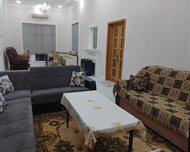 Gəncə ş., Həyət evi / Villa , 2 otaq
