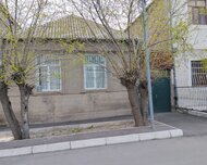 Gəncə ş., Həyət evi / Villa , 3 otaq