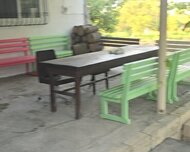 İsmayıllı ş., Həyət evi / Villa , 1 otaq