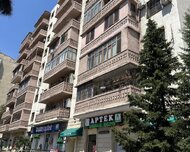 Nəsimi rayonu , 3-cü mikrorayon qəs., 4 otaq