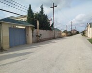 Xəzər rayonu , Buzovna qəs., 10 sot