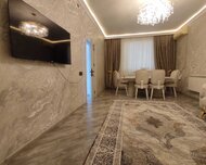 Binəqədi rayonu , Biləcəri qəs., 4 otaq