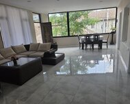 Şəki ş., Yeni tikili , 3 otaq