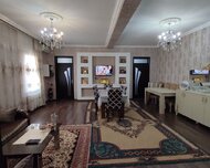 Binəqədi rayonu , Biləcəri qəs., 4 otaq