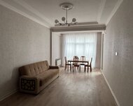 Sumqayıt ş., Yeni tikili , 2 otaq
