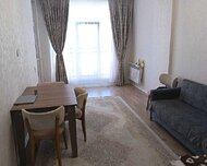 Sumqayıt ş., Yeni tikili , 2 otaq