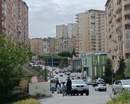 Yasamal rayonu , Yeni Yasamal qəs., 2 otaq