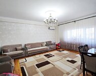 Nizami rayonu , Qara Qarayev m., 3 otaq