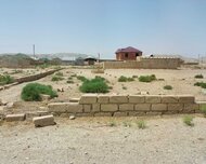 Abşeron rayonu , Pirəkəşkül qəs., 4 otaq