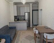 Sumqayıt ş., Yeni tikili , 2 otaq