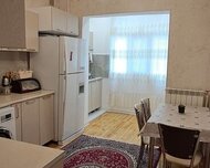 Binəqədi rayonu , Azadlıq Prospekti m., 2 otaq