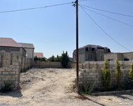 Xəzər rayonu , Şağan qəs., 5 sot