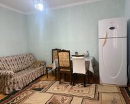 Sumqayıt ş., Həyət evi / Villa , 2 otaq