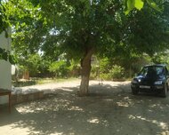 Sumqayıt ş., Həyət evi / Villa , 4 otaq
