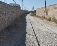 Xəzər rayonu , Mərdəkan qəs., 12 sot