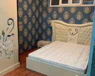 Sabunçu rayonu , Bakixanov qəs., 3 otaq