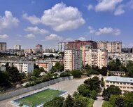 Nəsimi rayonu , Memar Əcəmi m., 3 otaq