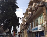 Yasamal rayonu , İnşaatçılar m., 2 otaq