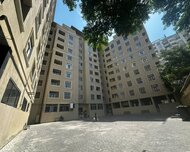 Nərimanov rayonu , Nəriman Nərimanov m., 3 otaq