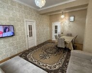 Xırdalan ş., Yeni tikili , 3 otaq