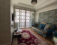 Nizami rayonu , 8-ci kilometr qəs., 3 otaq