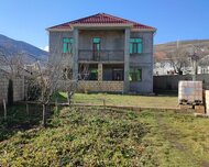 Digər rayon ş., Həyət evi / Villa , 4 otaq