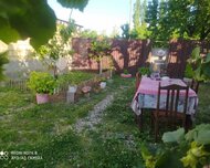 Quba ş., Həyət evi / Villa , 3 otaq