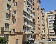 Suraxanı rayonu , Yeni Günəşli qəs., 3 otaq