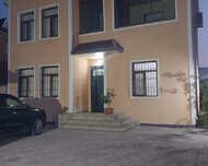 Xəzər rayonu , Şağan qəs., 5 otaq