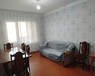Binəqədi rayonu , 8-ci mikrorayon qəs., 3 otaq