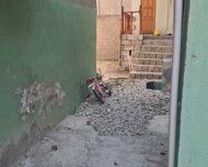 Xırdalan ş., Həyət evi / Villa , 2 otaq