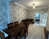 Nəsimi rayonu , 3-cü mikrorayon qəs., 2 otaq