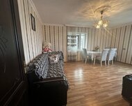 Sumqayıt ş., Köhnə tikili , 2 otaq