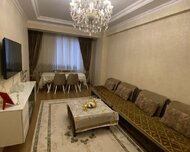 Abşeron rayonu , Saray qəs., 2 otaq