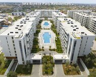 Sabunçu rayonu , 2 otaq