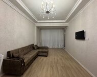 Sumqayıt ş., Yeni tikili , 2 otaq