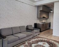 Sumqayıt ş., Yeni tikili , 2 otaq