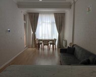 Sumqayıt ş., Yeni tikili , 2 otaq