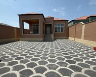Sabunçu rayonu , Maştağa qəs., 4 otaq