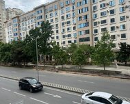 Nəsimi rayonu , 28 May m., 3 otaq