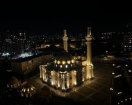 Suraxanı rayonu , Yeni Günəşli qəs., 2 otaq