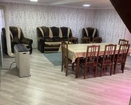 Xaçmaz ş., Həyət evi / Villa , 5 otaq