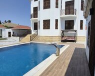 Sabunçu rayonu , Sabunçu qəs., 7 otaq