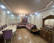 Sumqayıt ş., Köhnə tikili , 5 otaq
